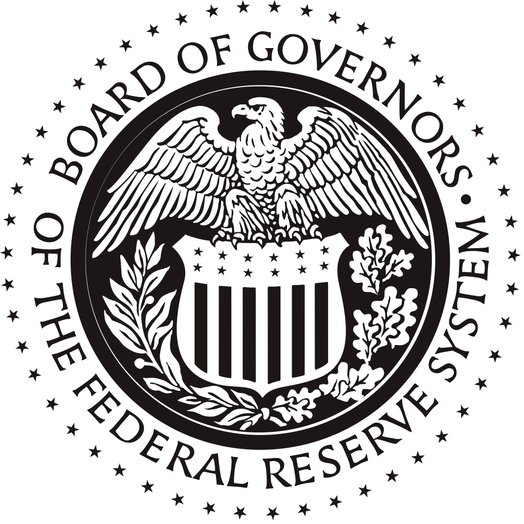 Seal of the Federal Reserve Board of Governors